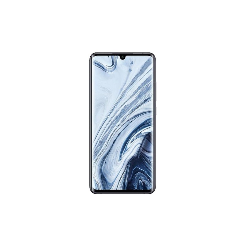Mi Note 10 6+128GB EU Midnight Black