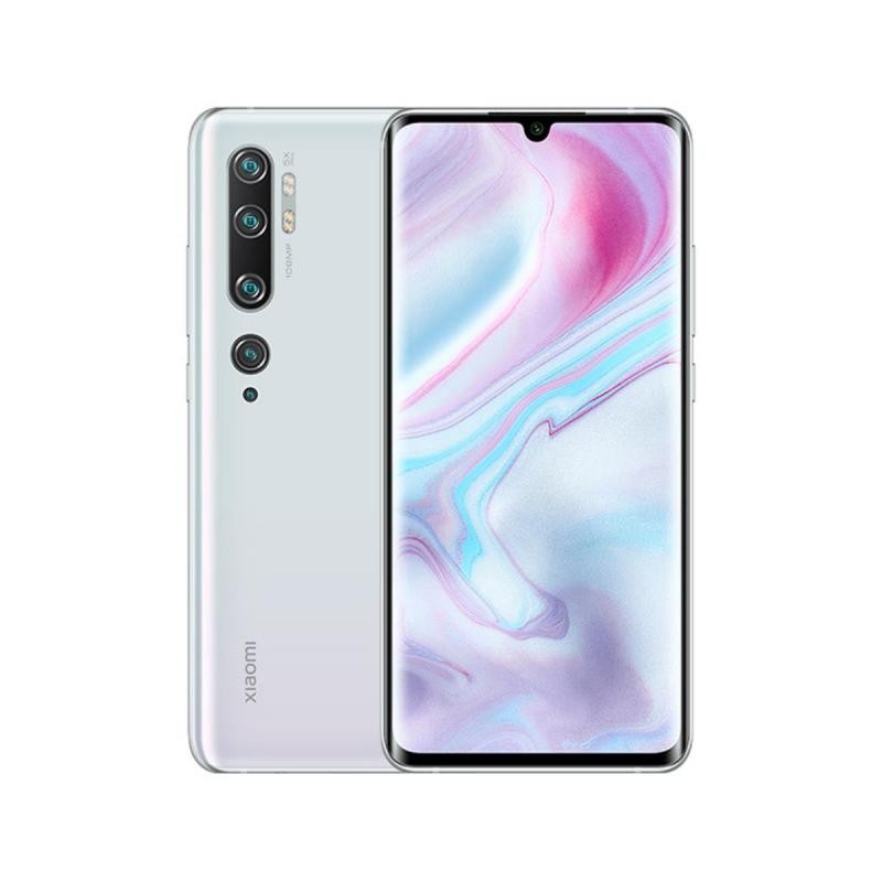 Mi Note 10 6+128GB EU Glacier White