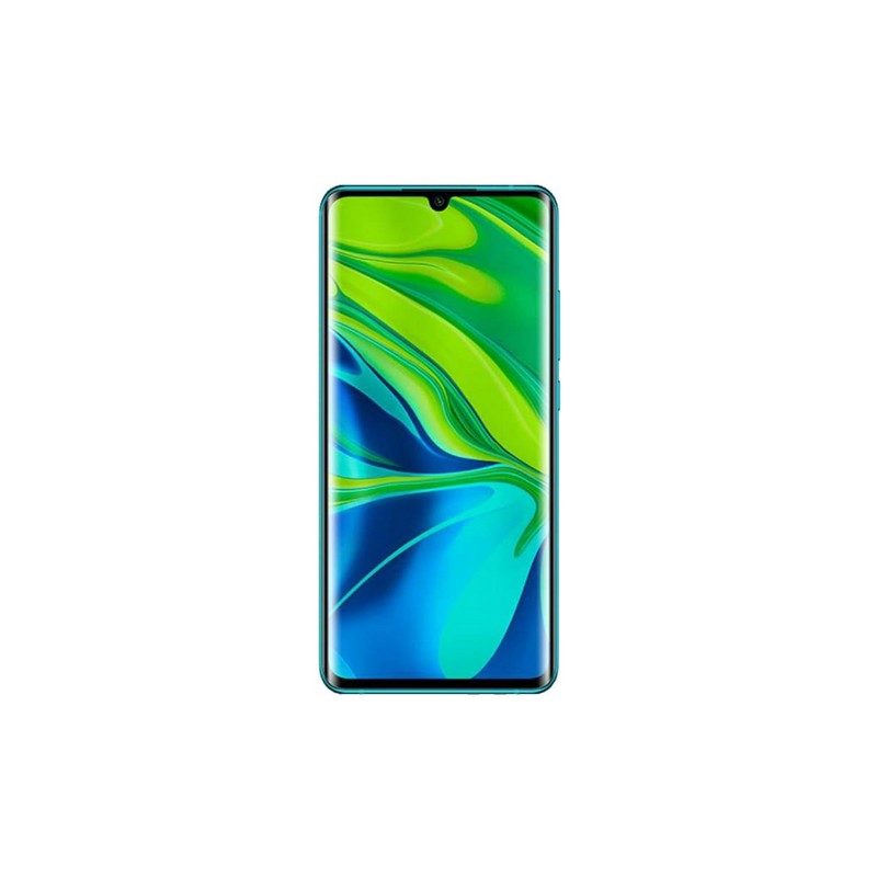 Mi Note 10 6+128 GB Aurora Green