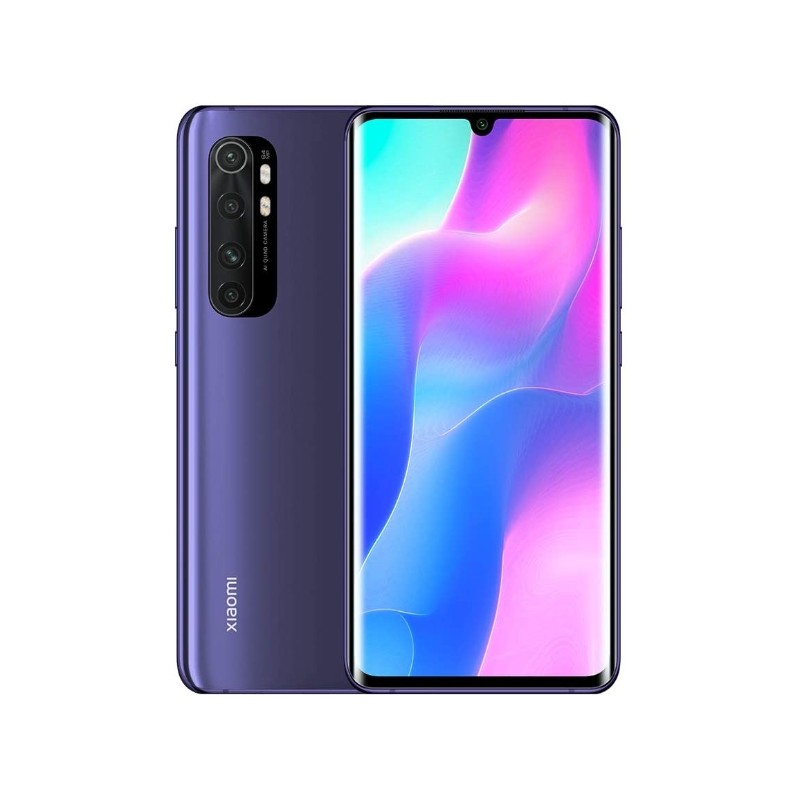 Mi Note 10 Lite 6+64 GB Nebula Purple