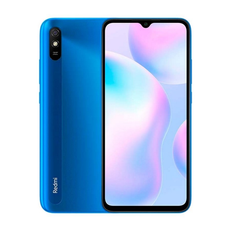 Redmi 9A EU 2+ 32GB Sky Blue