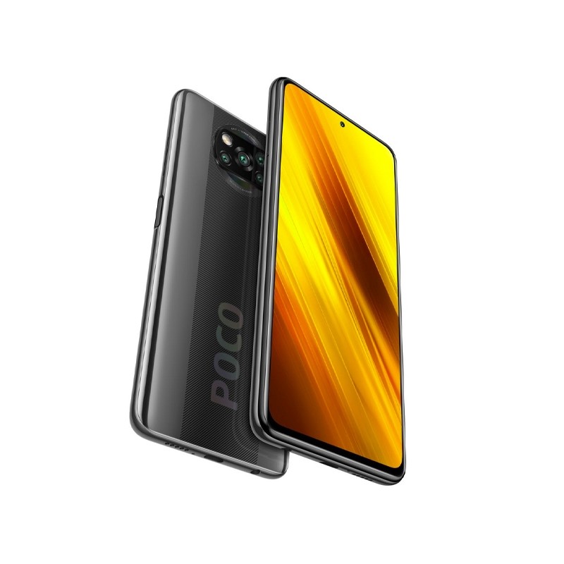 POCO X3 NFC 6+128GB Shadow Grey