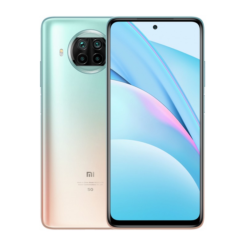 Mi 10T Lite