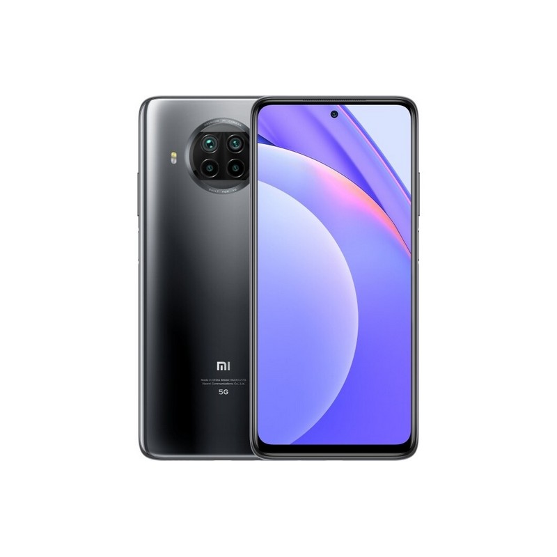 Mi 10T Lite 6+128GB EU Pearl Grey