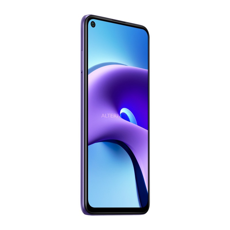 Redmi Note 9T EU 4+64GB Daybreak Purple