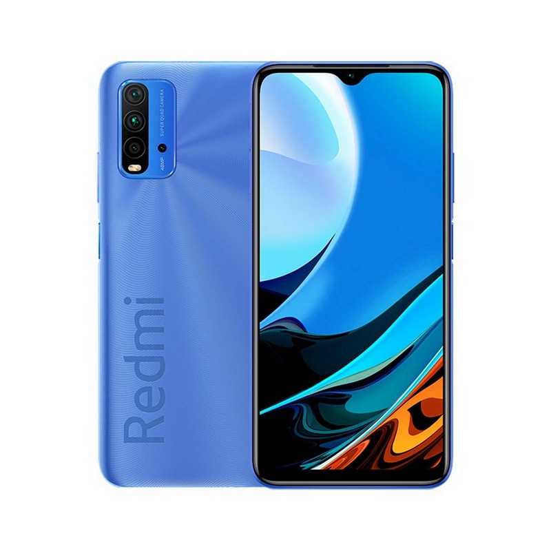 Redmi 9T 4+128GB Twilight Blue