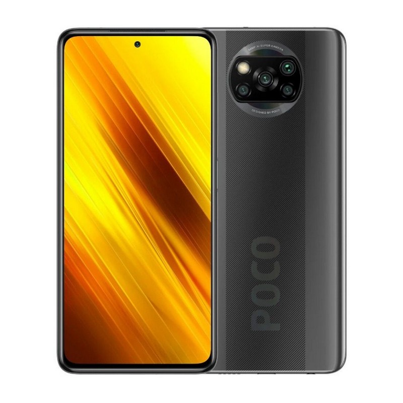 POCO X3 Pro 6+128GB Frost Blue