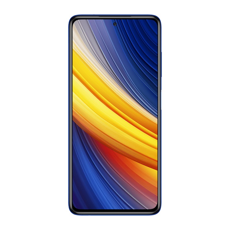POCO X3 Pro 8+256GB Frost Blue