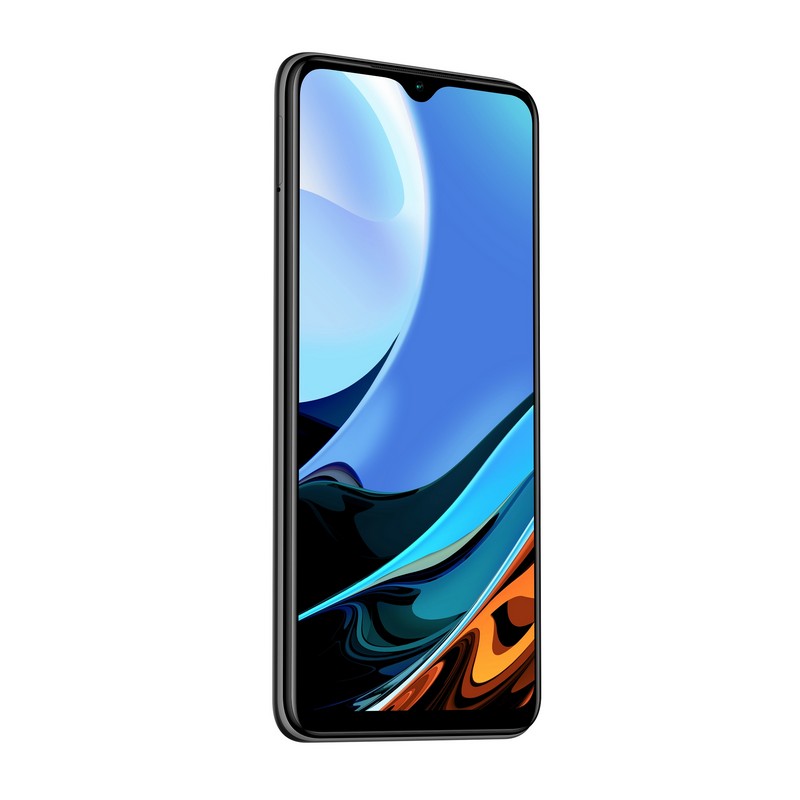 Xiaomi　Redmi9T　Carbon Gray Xiaomi Redmi 9T 4GB RAM 128GB Carbon Gray